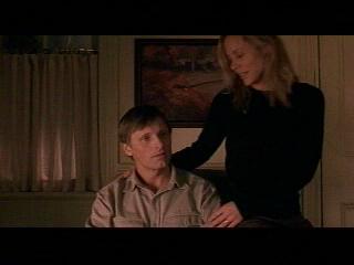 A History Of Violence Scene Witness Protection