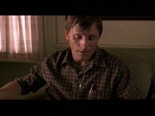 A History Of Violence Scene False Alarm