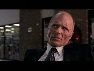 A History Of Violence Scene He Knows Me