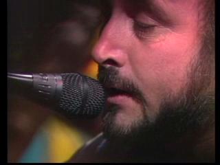 Pete York - INTO THE FLAMES