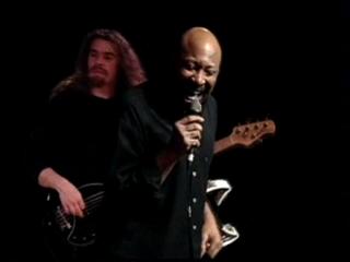 Geno Washington - DUST MY BROOM