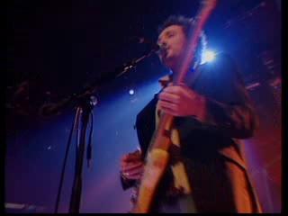 Ian Parker - CATFISH BLUES