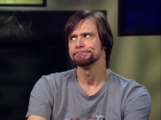 The Incredible Burt Wonderstone Jim Carrey On His Character