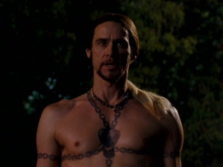 The Incredible Burt Wonderstone Red Hot Coals