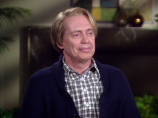 The Incredible Burt Wonderstone Steve Buscemi On His Character