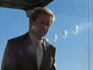 The Incredible Burt Wonderstone Hot Box