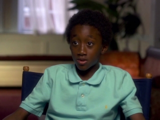 Admission Travaris Spears On Working With Paul Weitz