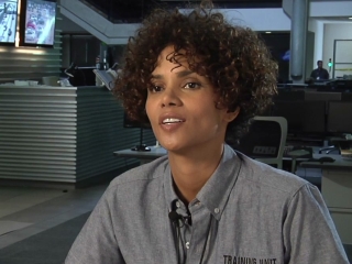 The Call Halle Berry On Why She Wanted The Role