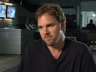 The Call Brad Anderson On What Interested Him About The Script