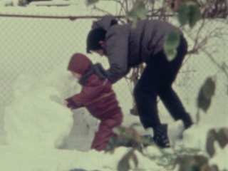 Stories We Tell Other Children