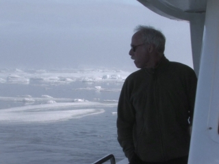 The Other Side Of The Ice