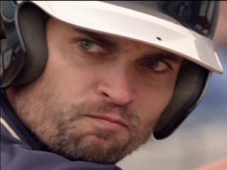 Home Run Hope For Change