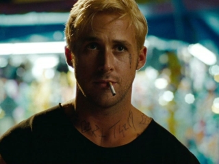 The Place Beyond The Pines Wanna Go For A Ride