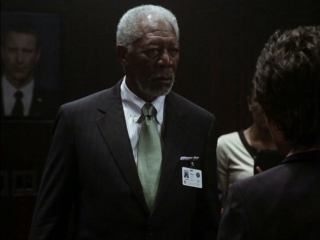 Olympus Has Fallen You Are Acting President