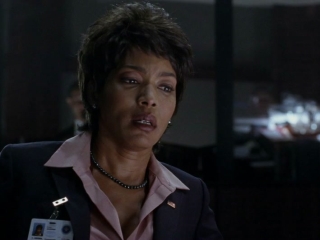 Olympus Has Fallen Who Are You