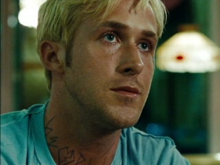 The Place Beyond The Pines Sounds Like A Nice Dream