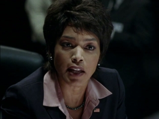 Angela Bassett Angela Bassett