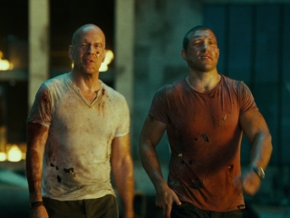 A Good Day To Die Hard Uk Trailer 8