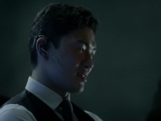 Olympus Has Fallen Hey Axxhole