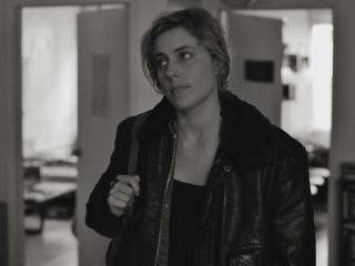 Frances Ha Clip 1
