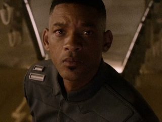 After Earth Trailer 4 Uk