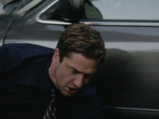 Olympus Has Fallen Get Down