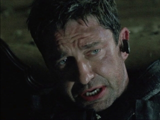 Olympus Has Fallen Recall Extended