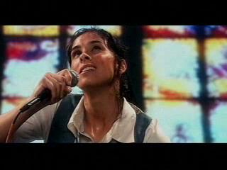 Sarah Silverman Jesus Is Magic