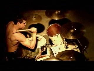 Throwdown - BURN