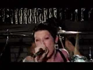 Walls of Jericho - There Is No I