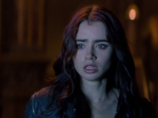 The Mortal Instruments City Of Bones French