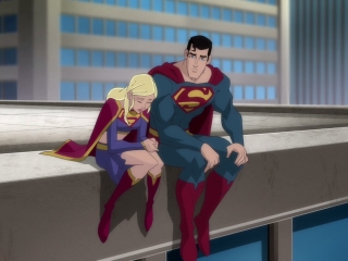Superman Unbound