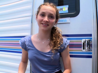 This Is 40 On The Set With Maude Spanish