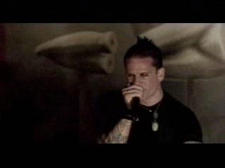 Bleeding Through - Lost Love In A Hail Of Gunfire