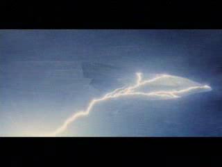 Stealth Scene Lightning Strike
