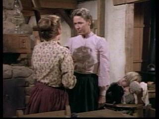 LITTLE HOUSE ON THE PRAIRIE: SEASON 7