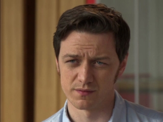 Trance James Mcavoy