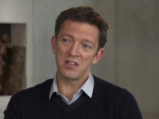 Trance Vincent Cassel