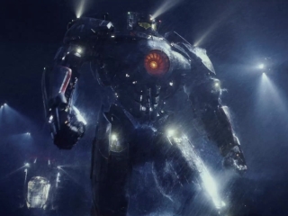 Pacific Rim German Trailer