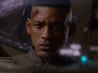 After Earth German Trailer 1