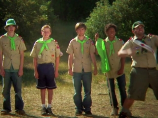 Scout Camp