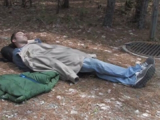 Pray 2 The Woods