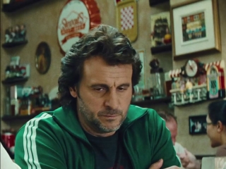 Starbuck Meeting With Lawyer