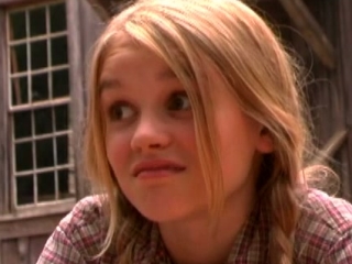 Sugar Creek Gang Teacher Trouble