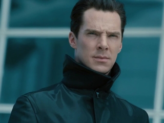 Star Trek Into Darkness Uk Trailer 4