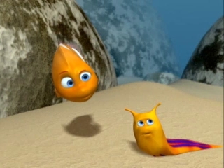 Kingdom Under The Sea The Gift