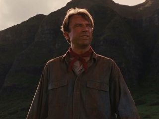 Jurassic Park Theyre Flocking This Way