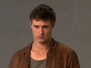 The Host Meet The Men Featurette