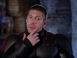Gi Joe Retaliation Ray Park On Jon M Chus Vision