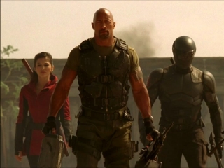 Gi Joe Retaliation Retaliate Again Tv Spot